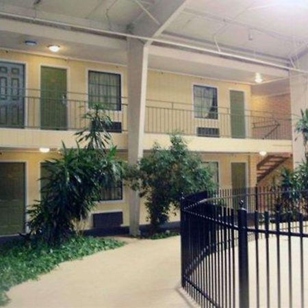 Econo Lodge Elk City Extérieur photo