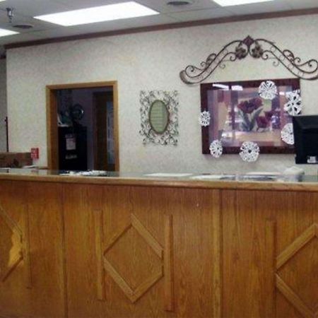 Econo Lodge Elk City Extérieur photo