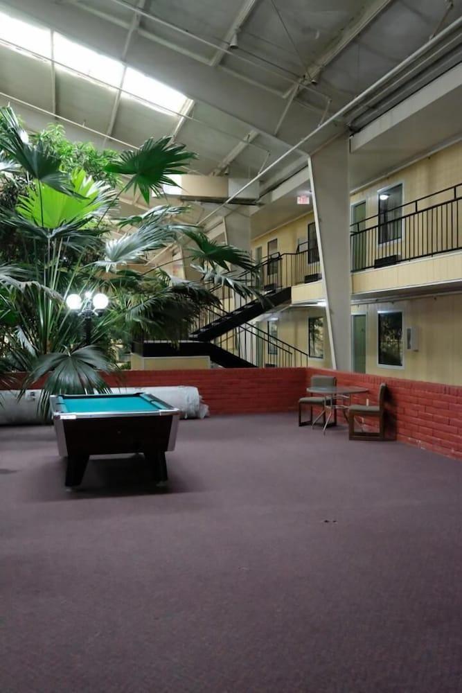 Econo Lodge Elk City Extérieur photo