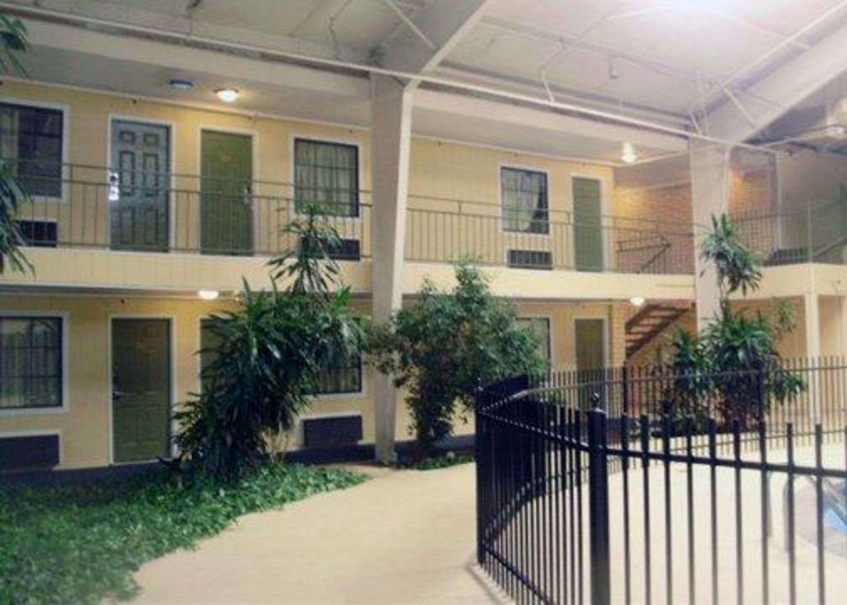 Econo Lodge Elk City Extérieur photo