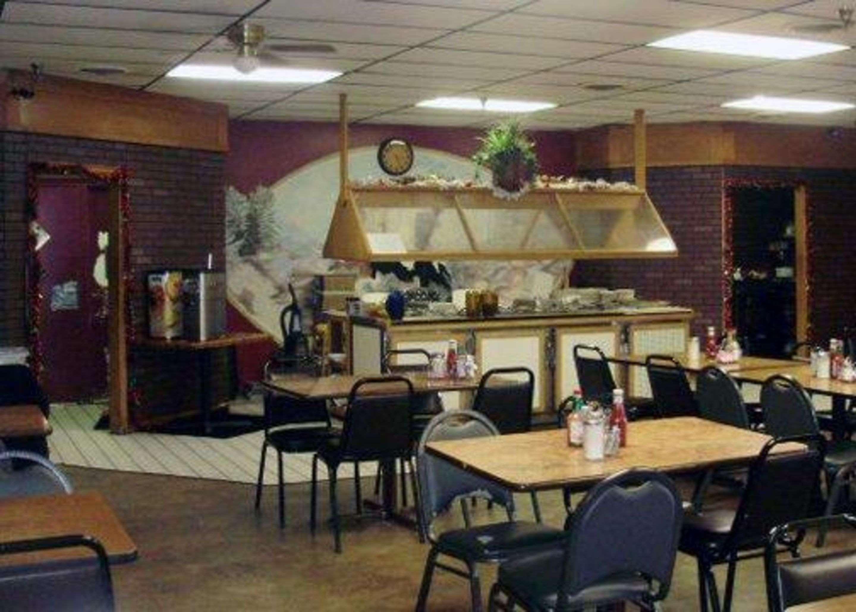 Econo Lodge Elk City Extérieur photo