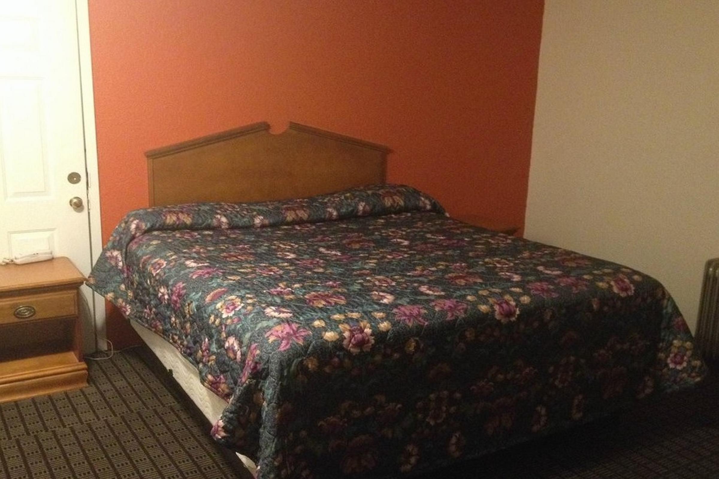 Econo Lodge Elk City Extérieur photo