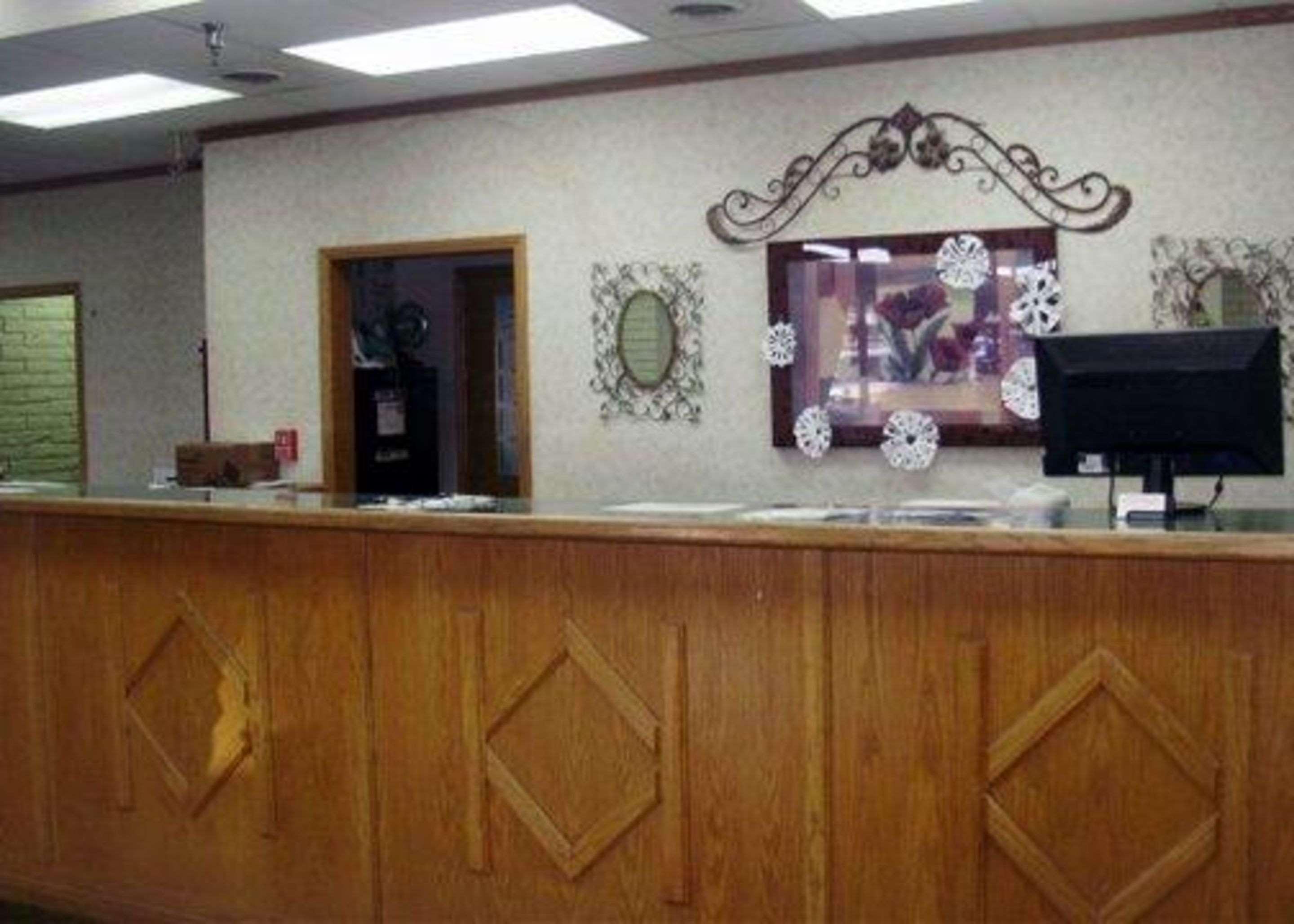 Econo Lodge Elk City Extérieur photo