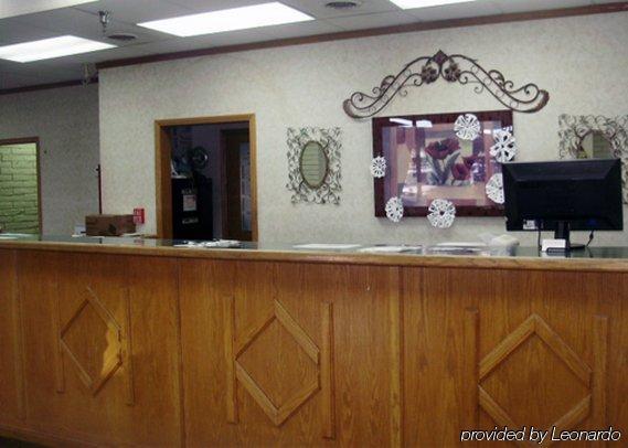 Econo Lodge Elk City Extérieur photo