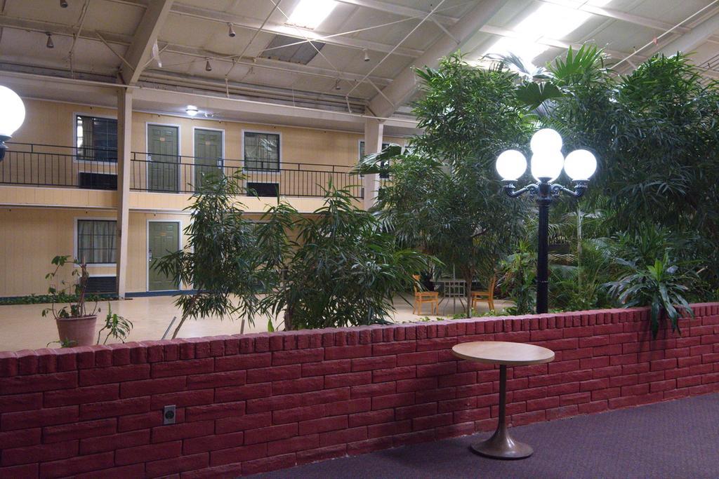 Econo Lodge Elk City Extérieur photo